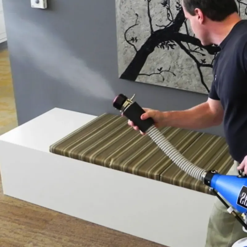 Professional Odor Removal in Panthersville, GA